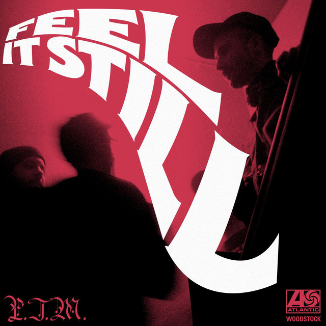 Album image for Feel It Still