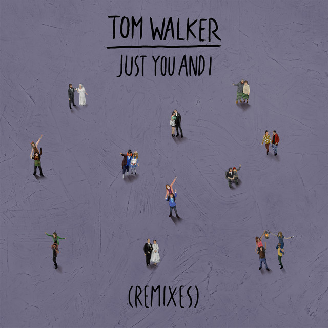 Album image for Just You and I - Hybrid Minds Remix