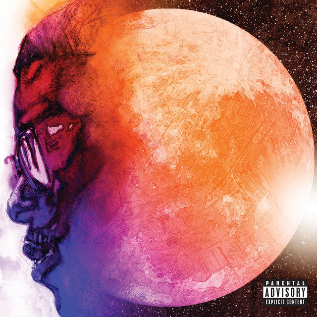 Album image for Pursuit Of Happiness (Nightmare)